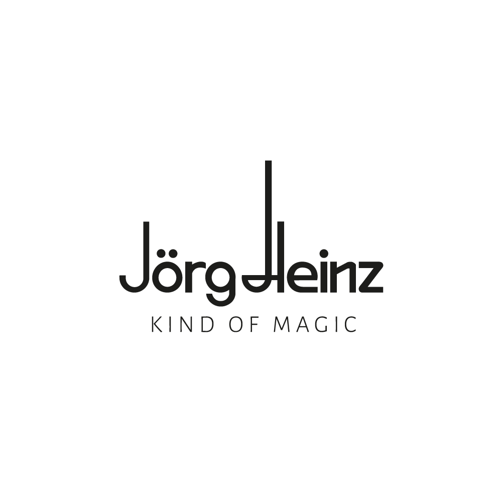 Jörg Heinz Logo