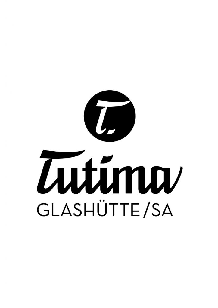 Logo Tutima Glashütte